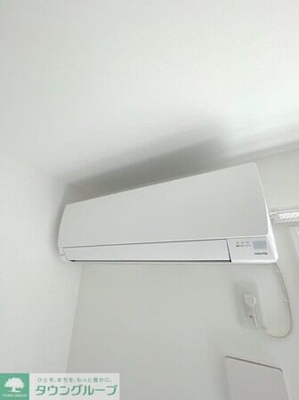 プレリオ鎌ヶ谷の物件内観写真